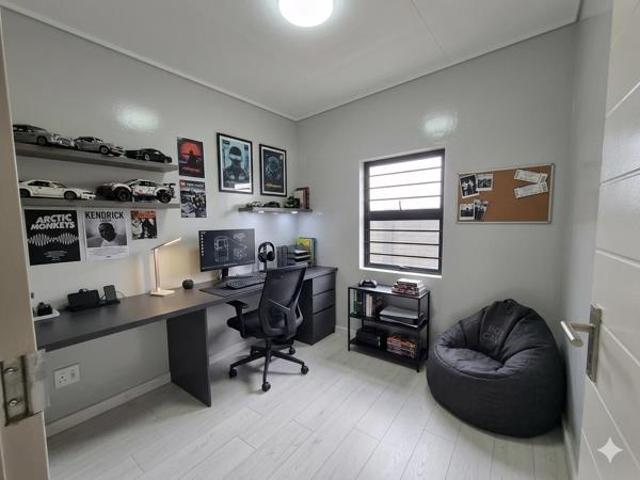 3 Bedroom Simplex in Sebokeng Zone 3