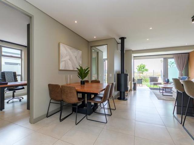 3 Bedroom Simplex in Serengeti Lifestyle Estate
