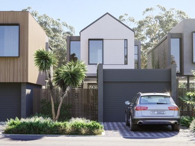 3 Bedroom Simplex in Sheffield Beach