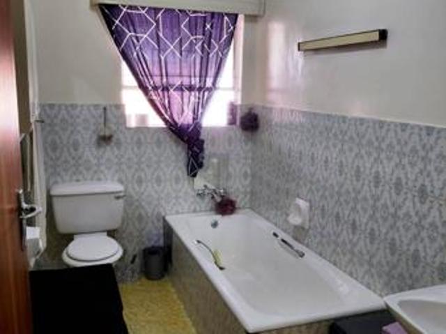 3 Bedroom Simplex in Sinoville