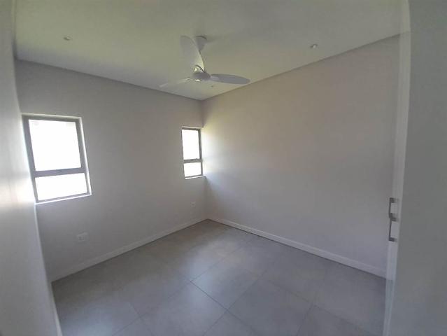 3 Bedroom Simplex in Sibaya Precinct