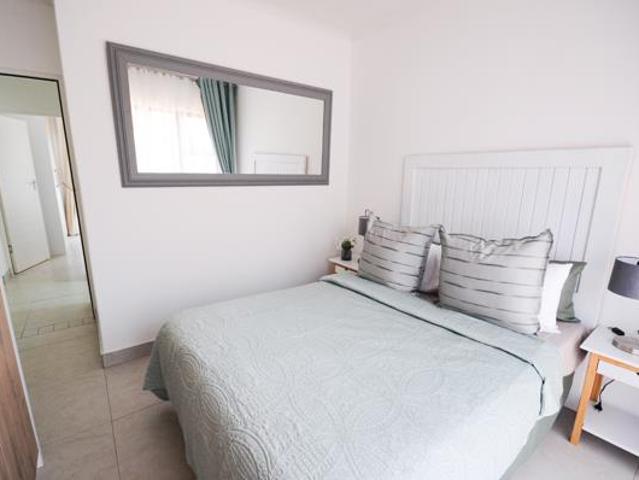 3 Bedroom Simplex in Southdowns Estate