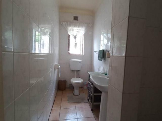 3 Bedroom Simplex in St Lucia