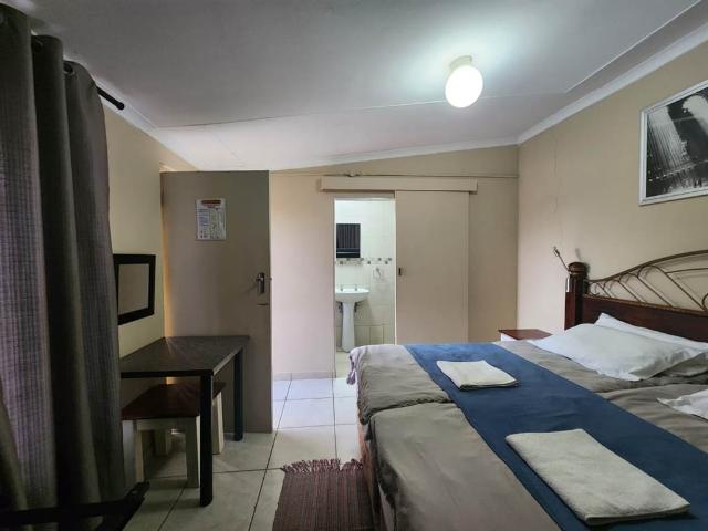 3 Bedroom Simplex in St Lucia