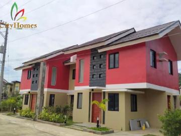 3 bedroom Single Attached House For Sale in Minglanilla Cebu [Houses and Lots ️] July 2025 in Minglanilla, Cebu for sale