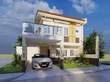 3 bedroom Single Attached House For Sale in Noveleta Cavite [House and Lot ️] June 2024 in Noveleta, Cavite for sale