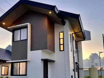 3 bedroom Single Attached House For Sale in Alabel Sarangani [House and Lot ️] June 2024 in Alabel, Sarangani for sale