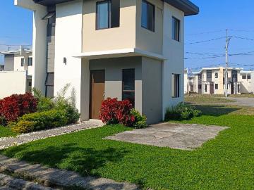 3 bedroom Single Attached House For Sale in Amaia Scapes Pampanga [Houses and Lots ️] April 2025 in Mexico, Pampanga for sale