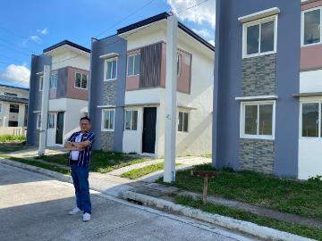 3 bedroom Single Attached House For Sale in Lucena Quezon [Houses and Lots ️] July 2025 in Lucena, Quezon for sale