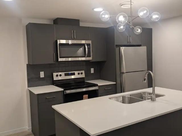 3 bedroom single family home