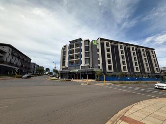 3 bedroom spacious apartment for sal.