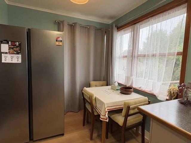 3 Bedroom Spacious Family home
