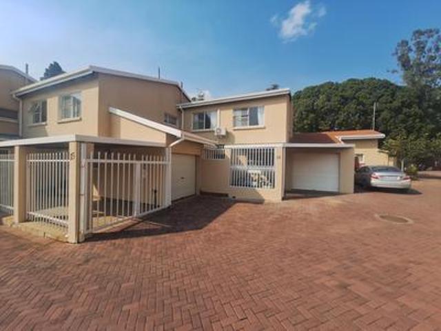 3 bedroom, study, 2 bathroom, double.