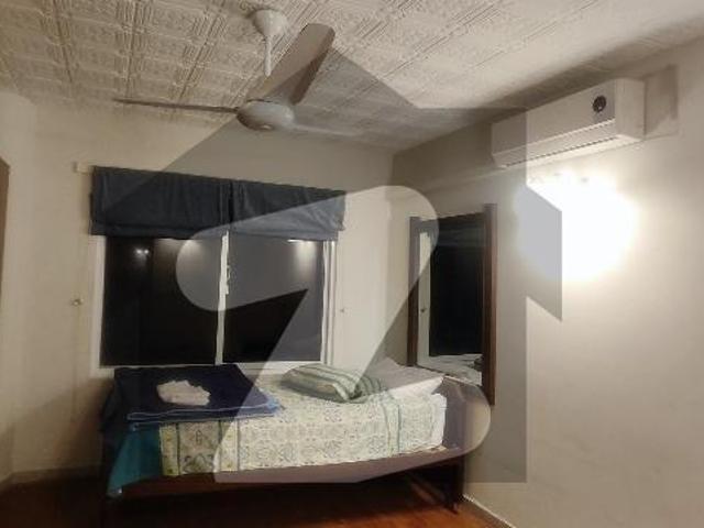 3 Bedroom + Study Fully Furnished Apartment for Rent Diplomatic Enclave, Islamabad Diplomatic Enclave