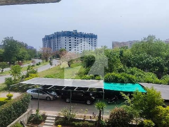 3 Bedroom + Study Fully Furnished Apartment for Rent Diplomatic Enclave, Islamabad