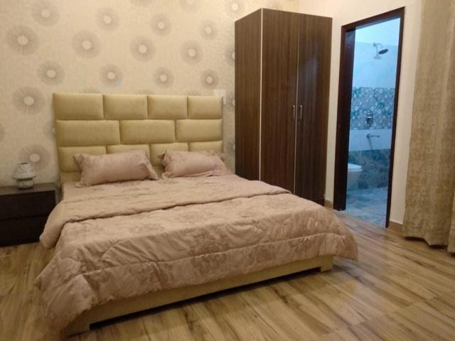 3 bedroom, Panchkula India N/A 1IN74124183
