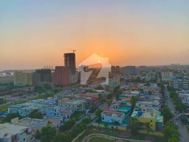 3 Bedroom Penthouse For Sale In Clifton Block 2