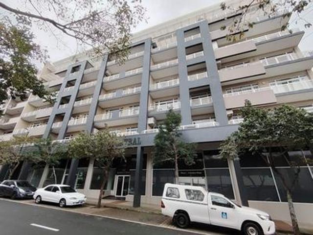 3 bedroom penthouse for sale umhlanga