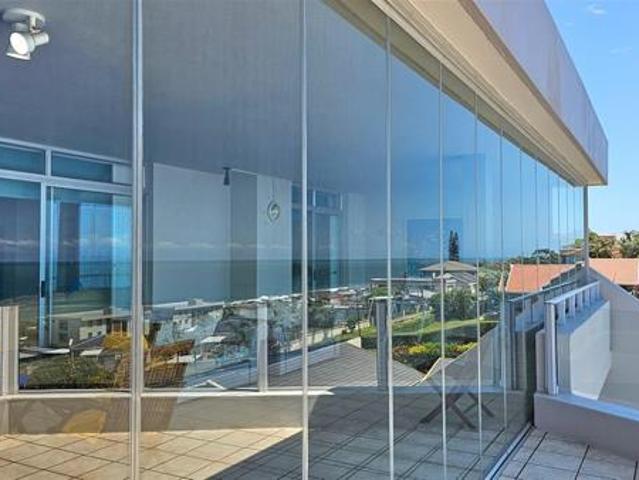 3 Bedroom Penthouse in Manaba Beach