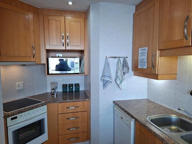 3 Bedroom Penthouse in Margate