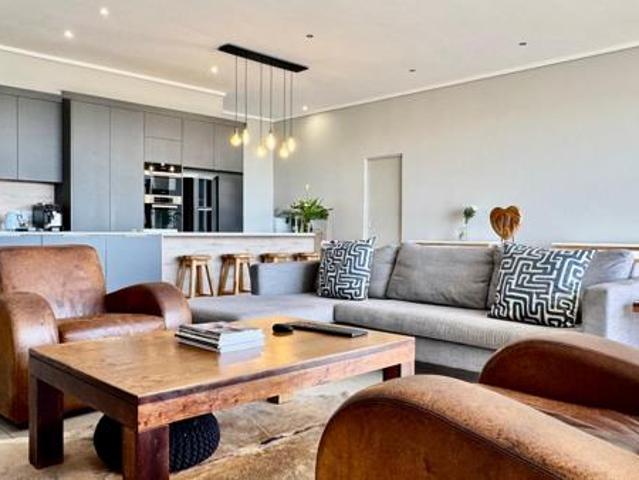 3 Bedroom Penthouse in Midstream Estate