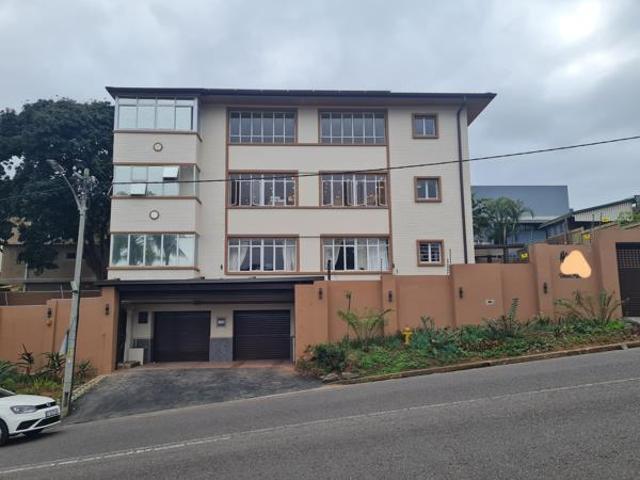 3 Bedroom Penthouse in Morningside
