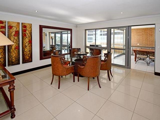 3 Bedroom Penthouse in Morningside