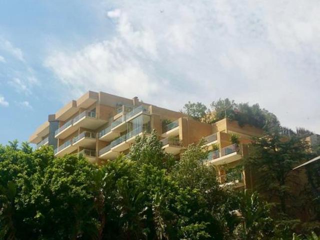 3 Bedroom Penthouse in Morningside