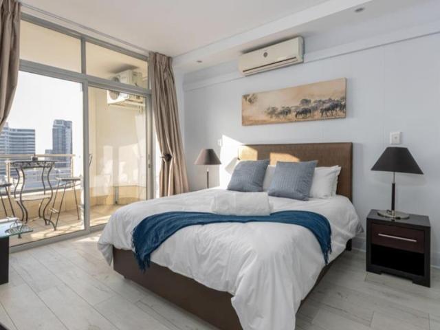 3 Bedroom Penthouse in Morningside