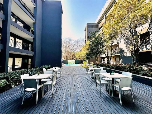 3 Bedroom Penthouse in Bedfordview