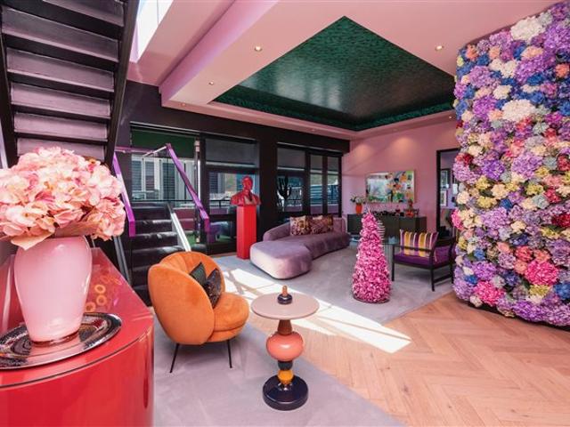 3 Bedroom Penthouse in Cape Town City Centre