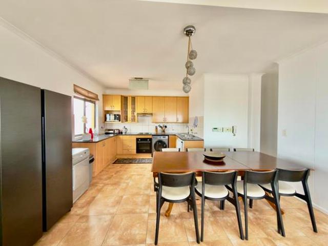 3 Bedroom Penthouse in Century City