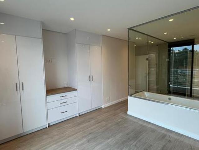 3 Bedroom Penthouse in Parkmore