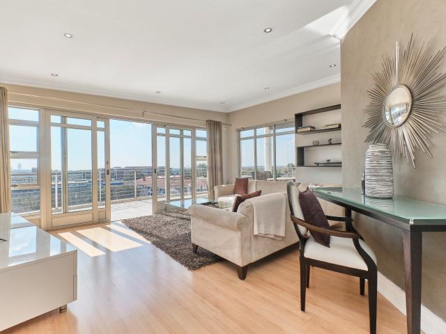 3 Bedroom Penthouse in Riviera
