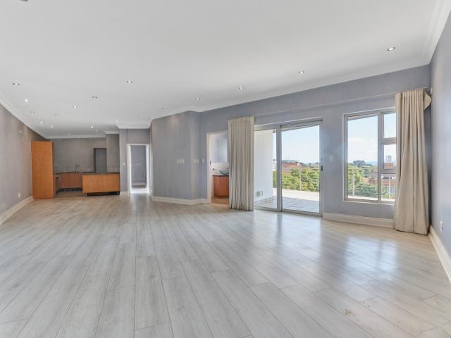 3 Bedroom Penthouse in Riviera