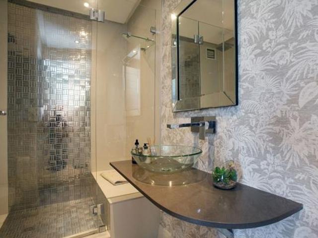 3 Bedroom Penthouse in St Georges Park