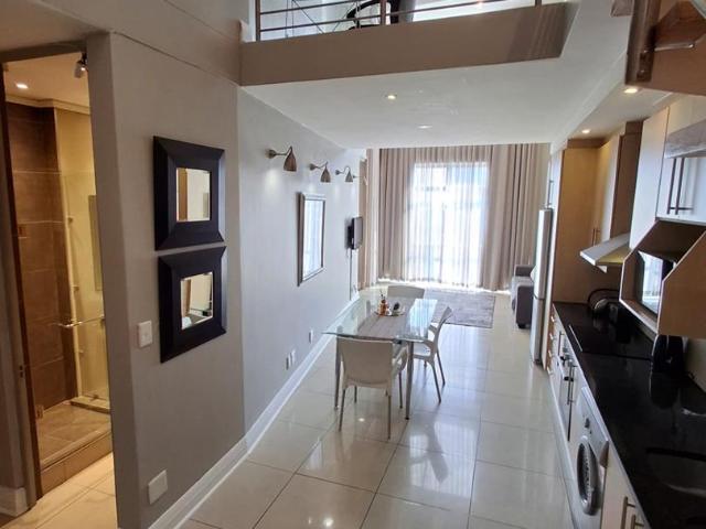 3 Bedroom Penthouse in Sandton CBD