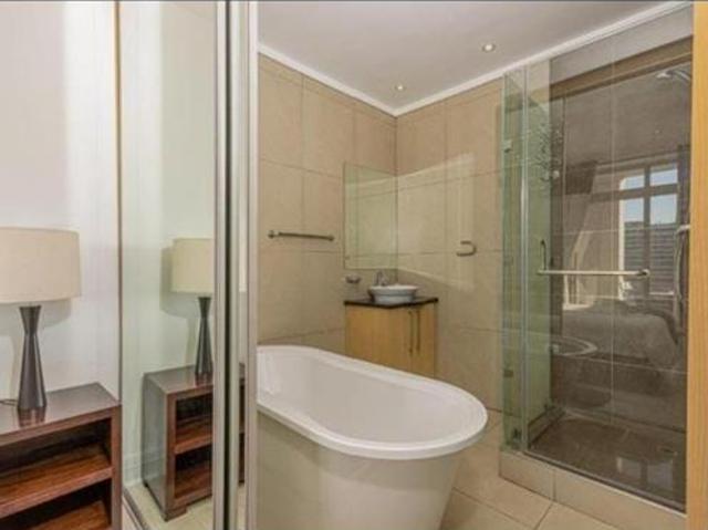 3 Bedroom Penthouse in Sandton Central