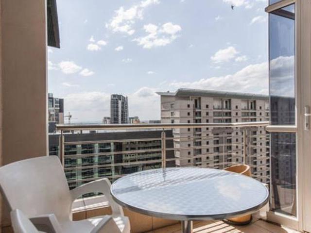 3 Bedroom Penthouse in Sandton Central
