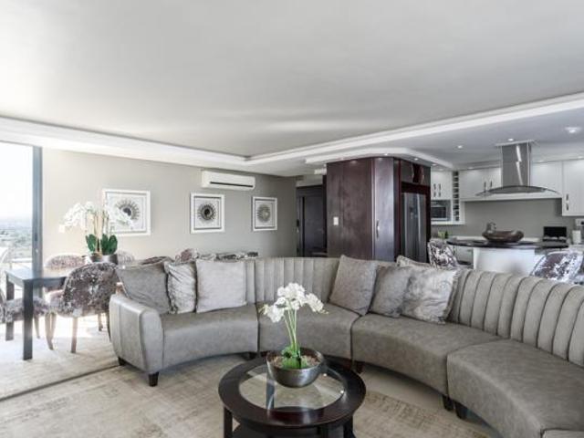 3 Bedroom Penthouse in Table View