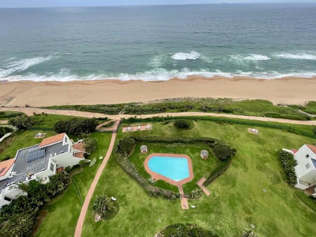3 Bedroom Penthouse in Umhlanga Rocks
