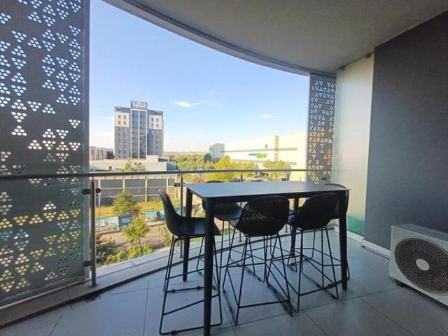 3 Bedroom Penthouse in Waterfall
