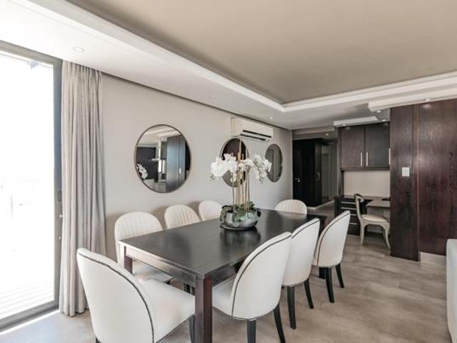 3 Bedroom Penthouse in Waves Edge