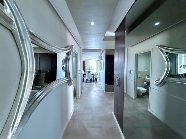 3 Bedroom Penthouse in Waves Edge