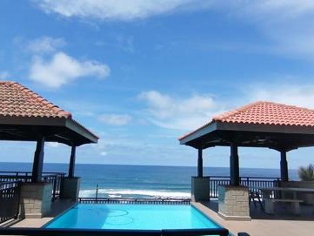 3 Bedroom Penthouse in Westbrook