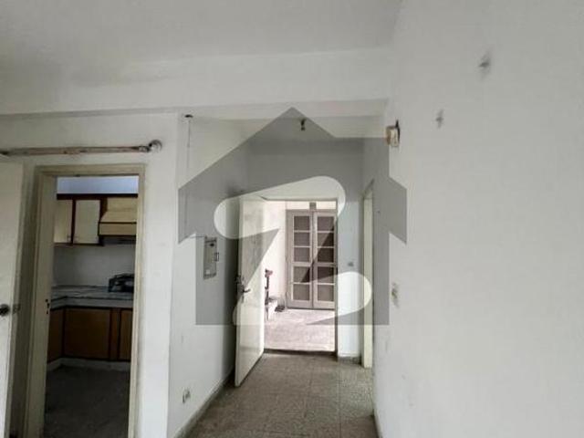 3 Bedroom PHA Apartment 1st Floor Available For Rent G 11