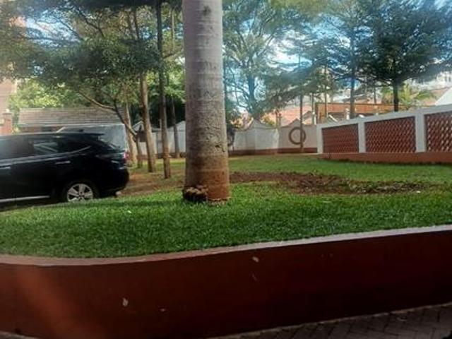 3 Bedroom plus DSQ all en suite apartment for sale, Kes 22M