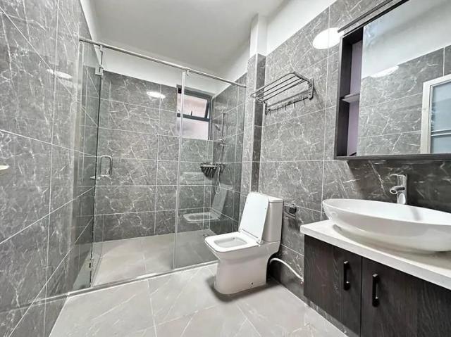 3 Bedroom plus DSQ apartment to let in Kilimani, Kes 126,000 per month