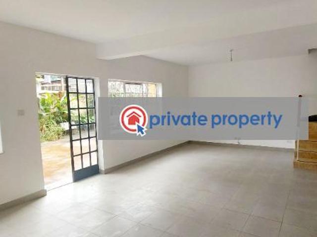 3 Bedroom Plus Dsq Mainsonette