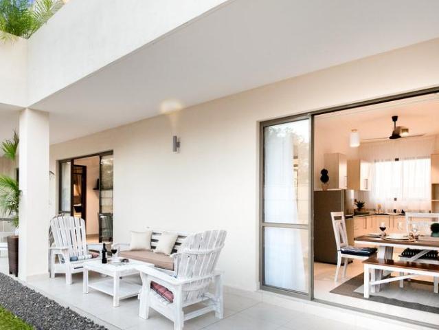 3 Bedroom Plus DSQ Maisonette